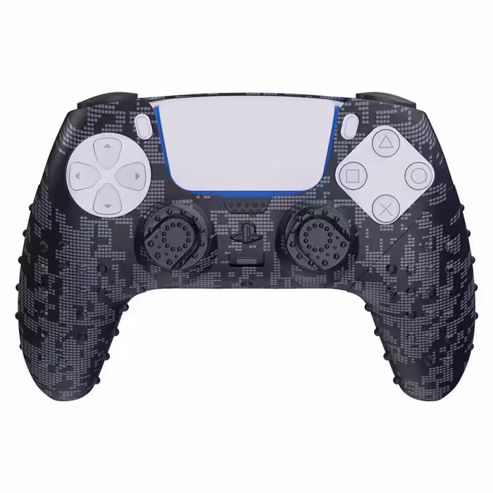 Silicone Cover Dualsense PS5 Sparkfox – CAMO