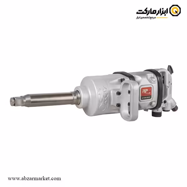 بکس بادی APT مستقیم 1 اینچ شفت بلند مدل AT-999-35A16-3