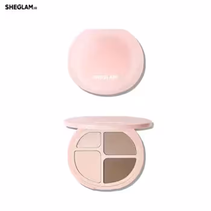 کانتور هایلایتر هایپر اسکالپ شیگلم