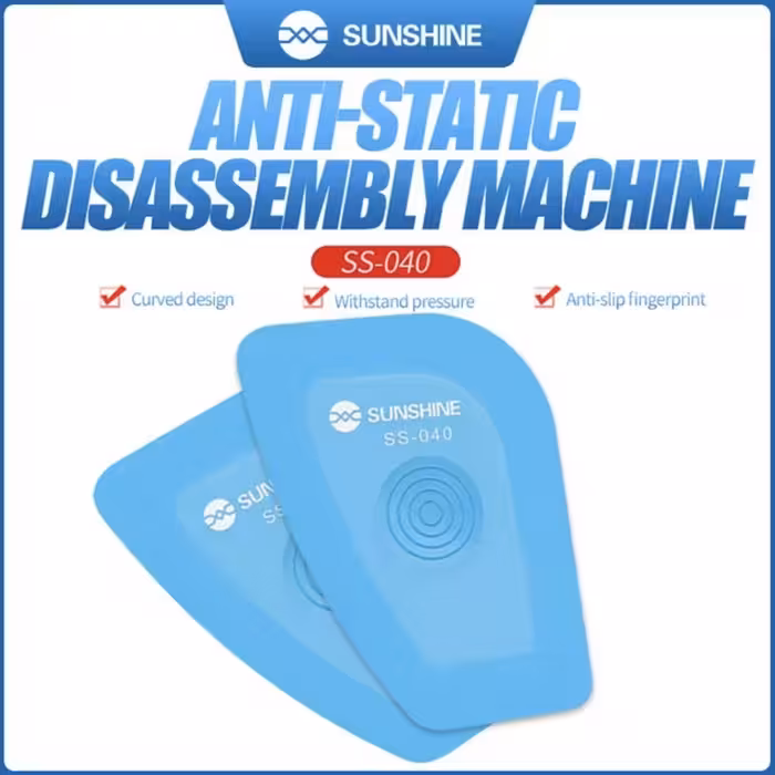 اسپاتول SUNSHINE SS-040