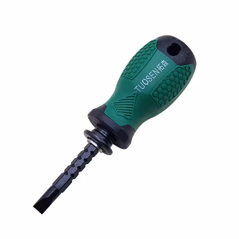 پیچ گوشتی مشتی توسن مدل 18740