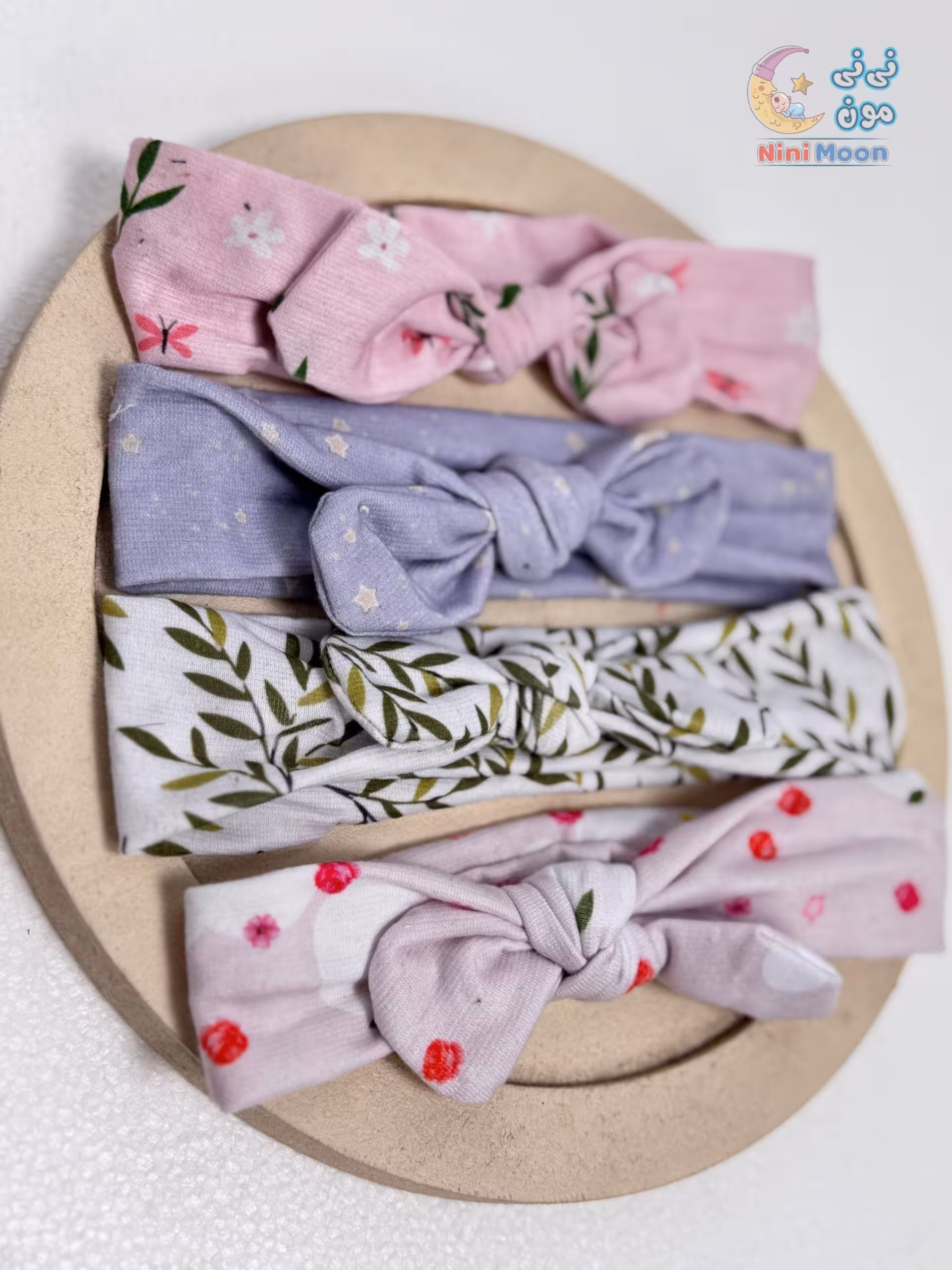 هد بند چاپی