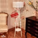 FORS فورس اباژور کنار سالنی 3 پایه کد   SALONI-111