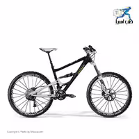 دوچرخه کوهستان مریدا مدل ONE-SIXTY3000 سایز 26 اینچ