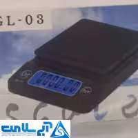 ترازو مثقالی 0.01 گرم تا 200 گرم
