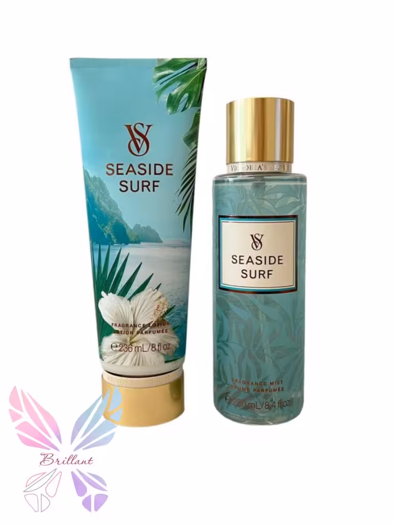 سی ساید سرف ویکتوریا سکرت