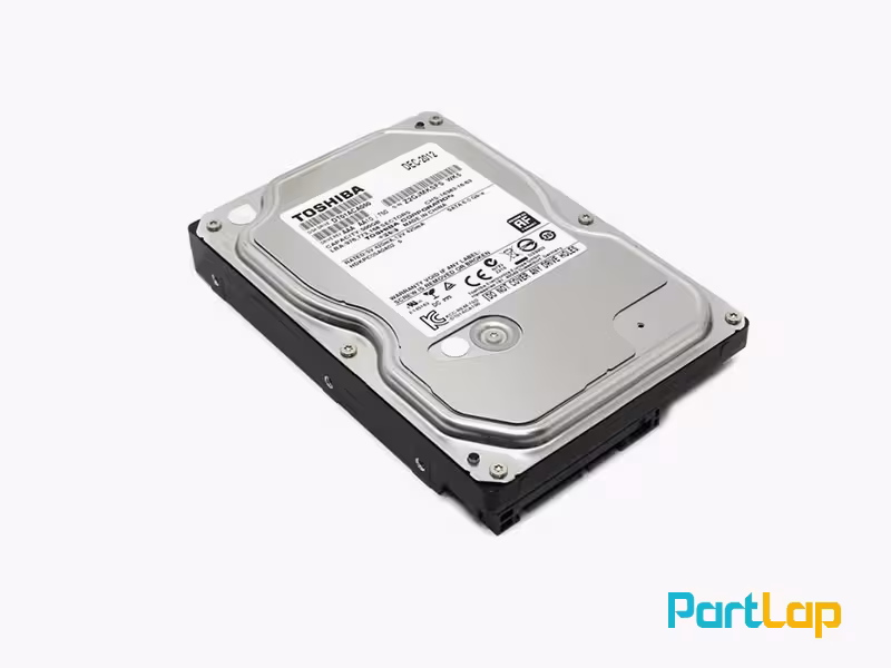 هارد دیسک اینترنال TOSHIBA ظرفیت 500 گیگابایت