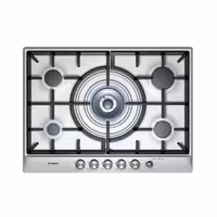 صفحه اجاق گاز PCQ715M90E