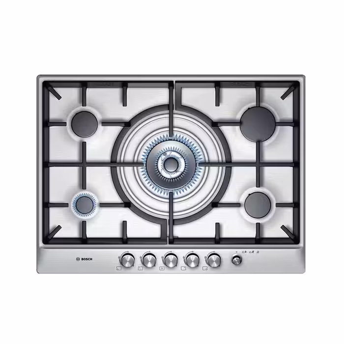 صفحه اجاق گاز PCQ715M90E