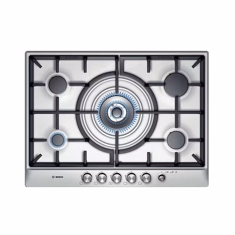 صفحه اجاق گاز PCQ715M90E