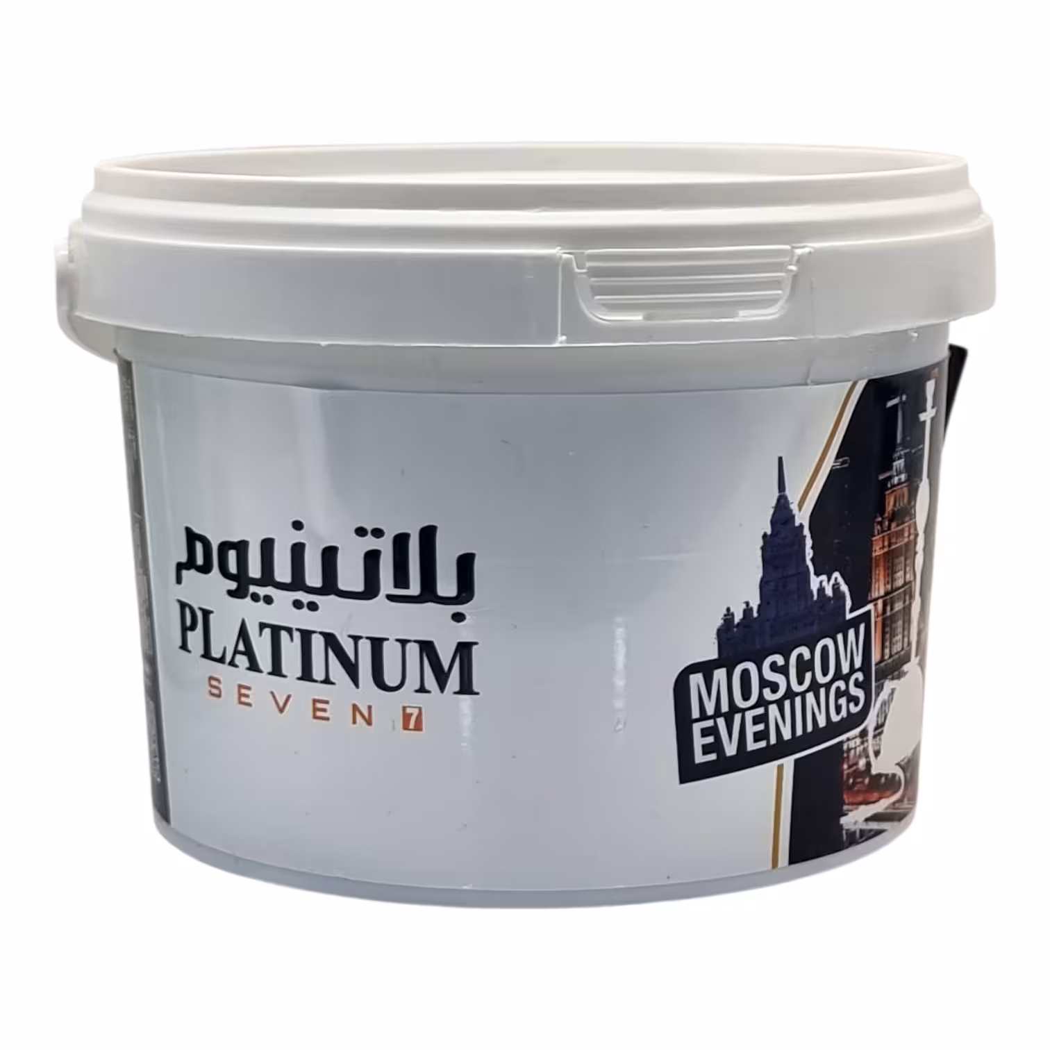 تنباکو پلاتینیوم شب های مسکو