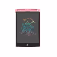 کاغذ دیجیتالی یا تبلت جادویی صفحه رنگی 8.5 اینچ