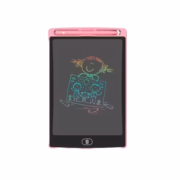 کاغذ دیجیتالی یا تبلت جادویی صفحه رنگی 8.5 اینچ
