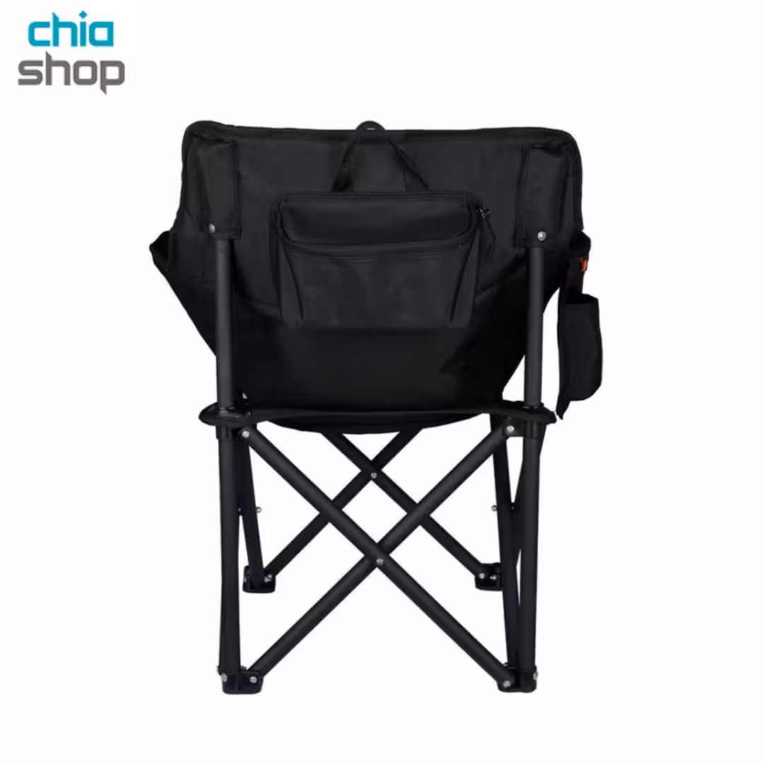 صندلی تاشو سفری هپی کمپ 46837