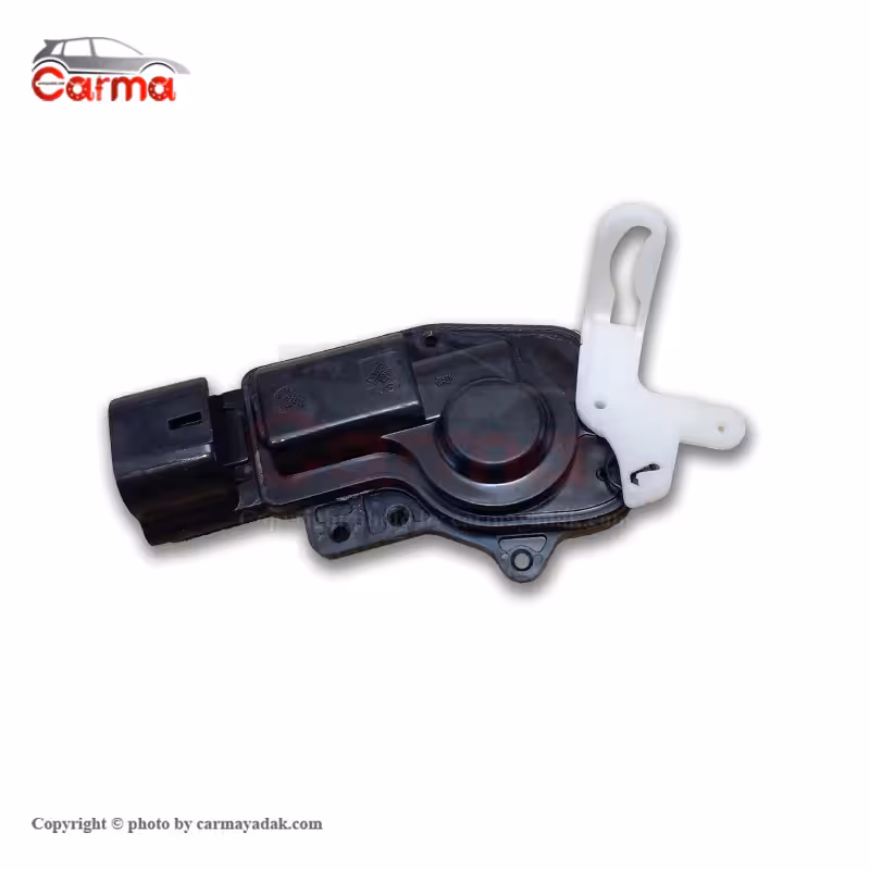 قفل درب عقب راست لیفان X60