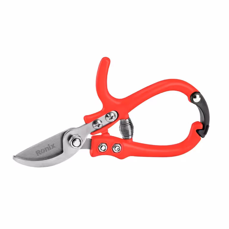 قیچی باغبانی برگ چین رونیکس مدل RH-3151