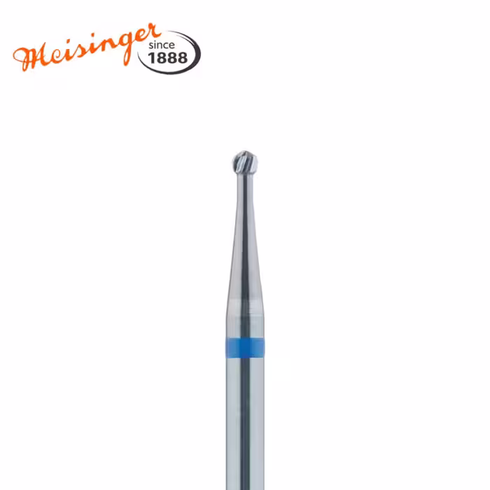 فرز کارباید جراحی MEISINGER – carbide Bur HM71 018 HP