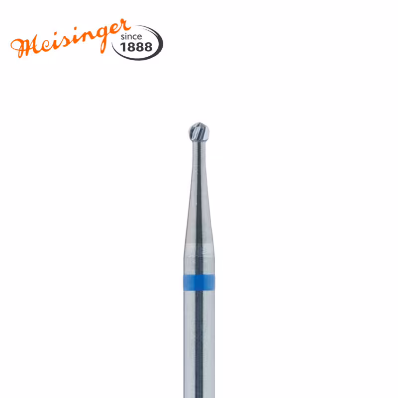 فرز کارباید جراحی MEISINGER – carbide Bur HM71 018 HP