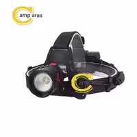 چراغ پیشانی اسمال سان مدل SMALL SUN ZY-T333 - کمپ آراس