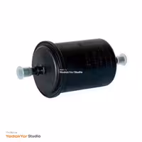 صافی بنزین 206 سرکان