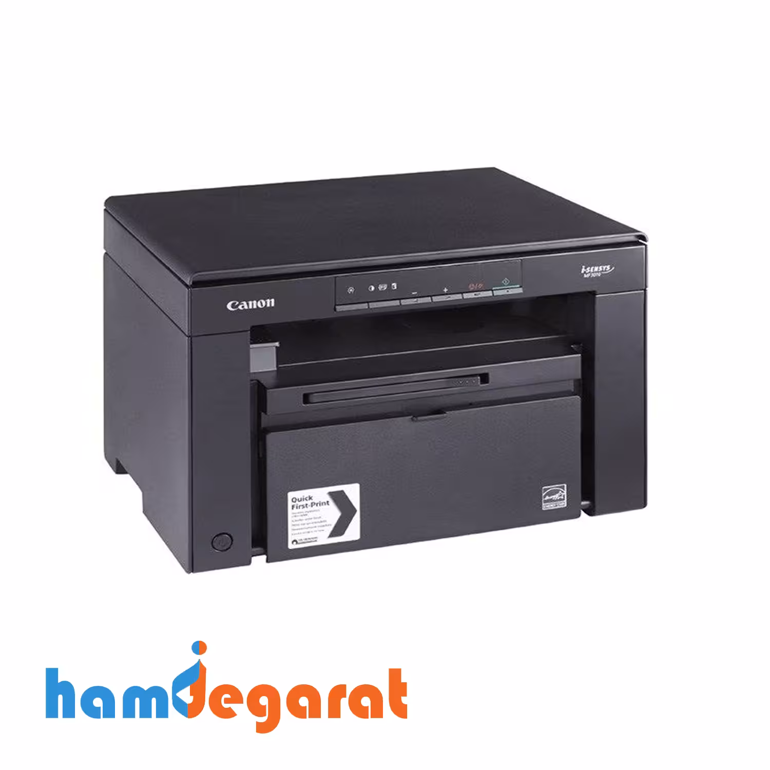 چندکاره CANON i-SENSYS MF3010