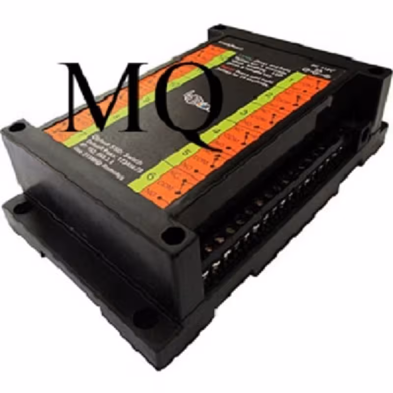 کنترلر وای فای و ریموتی رلهMQ-دوازده کانال 