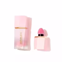 رژگونه مایع petal talkشیگلم SHEGLAM