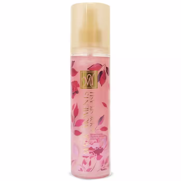 بادی اسپلش Magic Moments مای 220ml