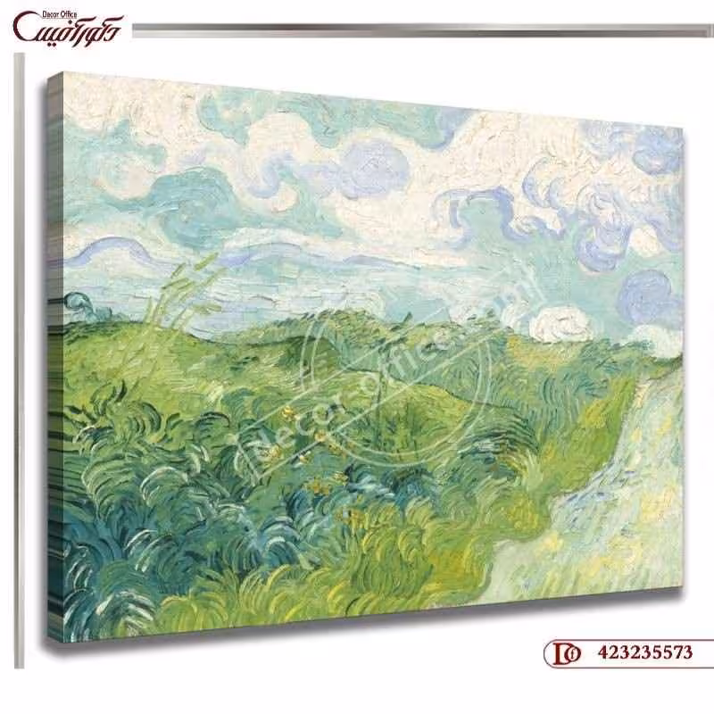 تابلو دیواری ونگوگ R5573