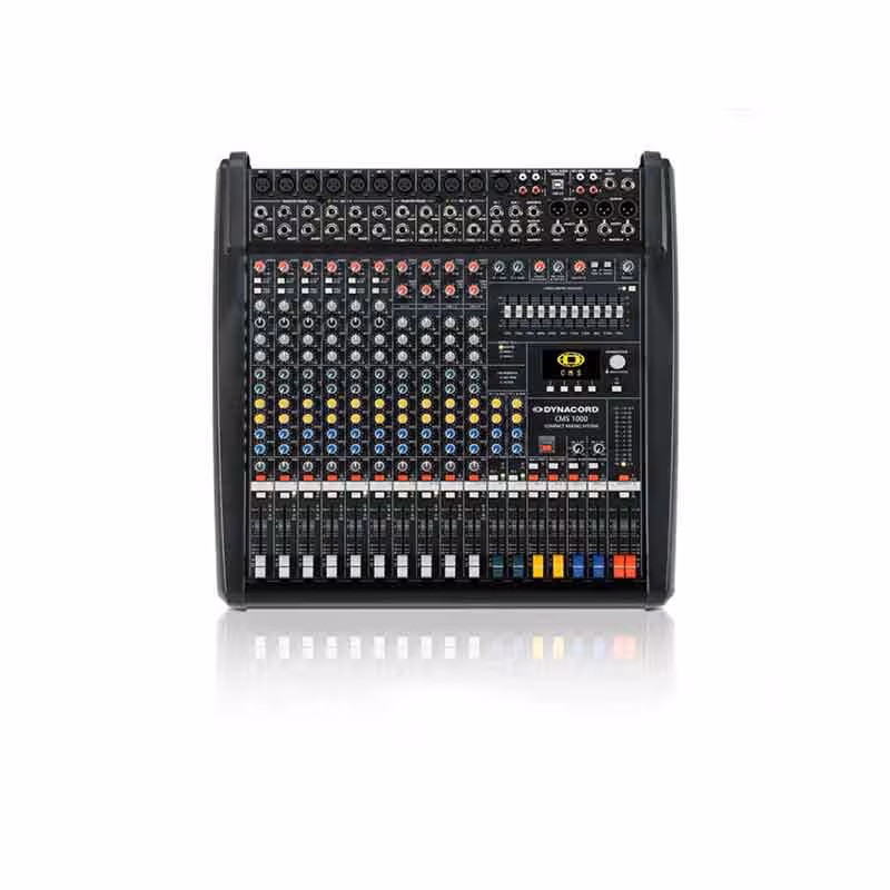 میکسردایناکورد (تایوانی) مدل Dynacord CMS 1000-3 گرید1