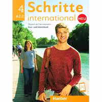 کتاب Schritte A 2.2