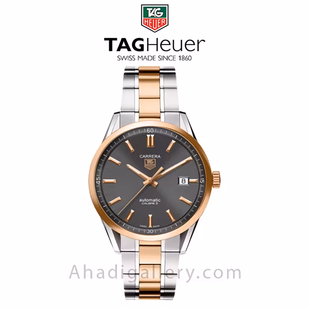 ساعت مچی تگ هویر مدل WV215FBD0735