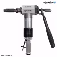 لایه بردار و شیار زن لوله بادی کریس لهستان مدل MiniMill-300GFF