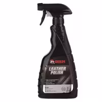اسپری تمیز کننده چرم خودرو گتسان مدل G-9017A حجم 500 میلی لیتر | کالا مکس