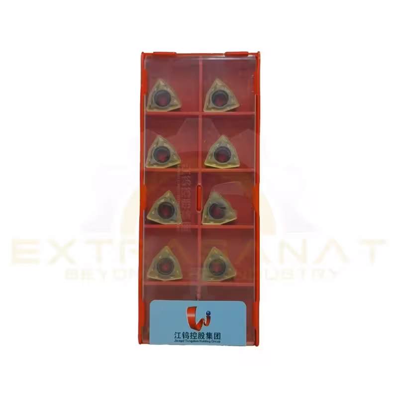 الماس تراشکاری WCMX06T308FN JT1225