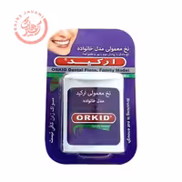 نخ دندان ارکید مدل خانواده
