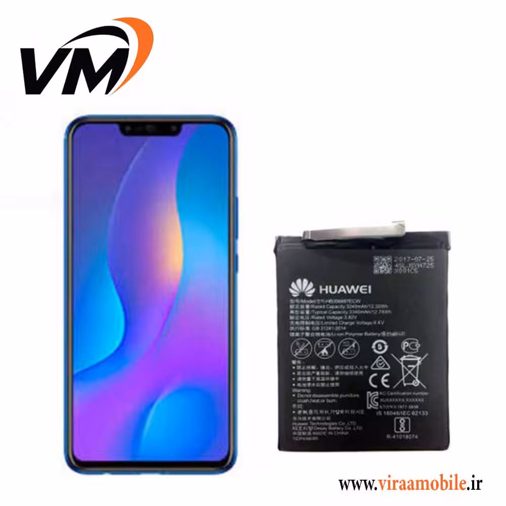 باتری اصلی هواوی Huawei Nova 3i
