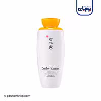 امولوسیون آبرسان و متعادل کننده سولواسو