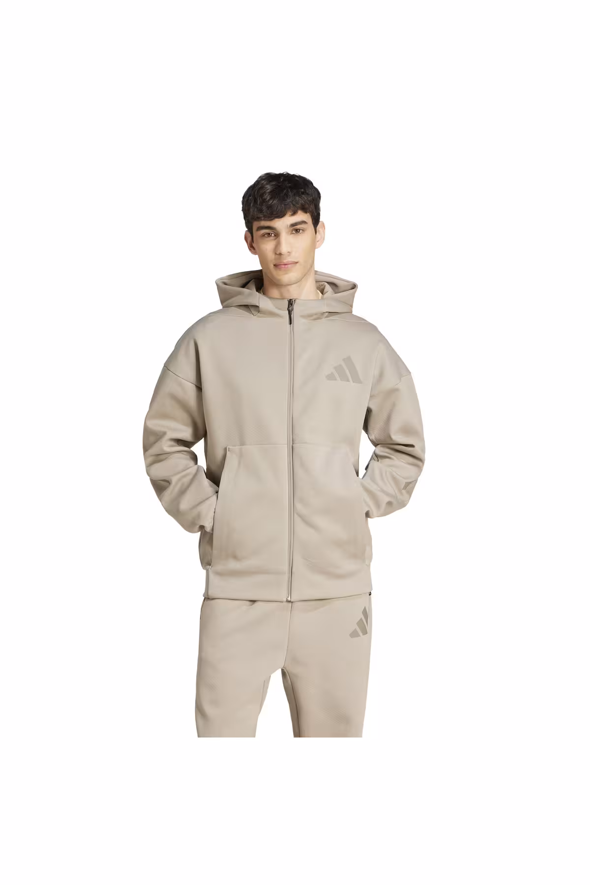 مردانه M Z.N.E. سرویس FZ BEIGE adidas