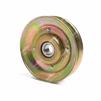 غلتک هرزگرد کولر شرکتی سایپا پراید