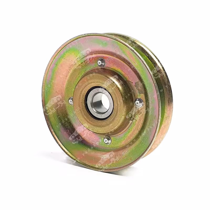 غلتک هرزگرد کولر شرکتی سایپا پراید