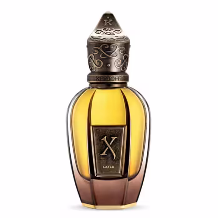 دکانت عطر Layla  از برند Xerjoff