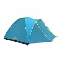 چادر مسافرتی 4 نفره عصایی دوپوش 68091