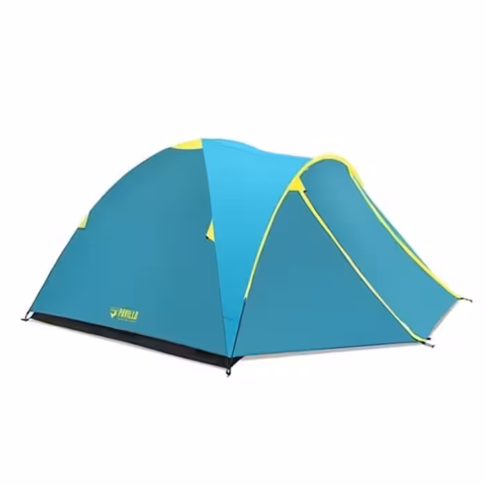 چادر مسافرتی 4 نفره عصایی دوپوش 68091