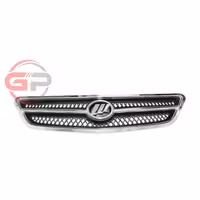 جلو پنجره لیفان 520 با آرم