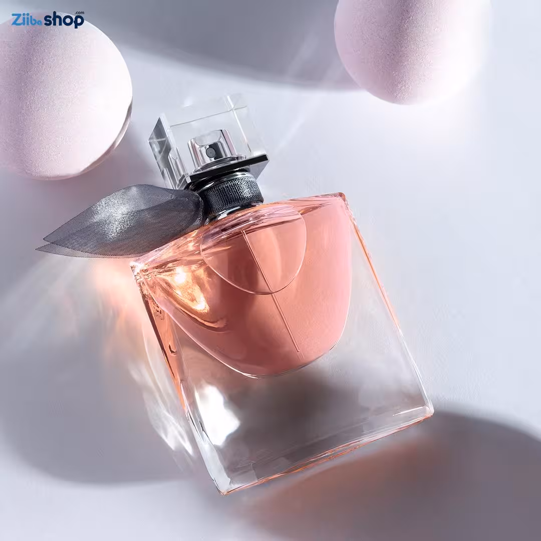ادکلن لانکوم لاویه بل ادو پرفیوم زنانه 75 میلی