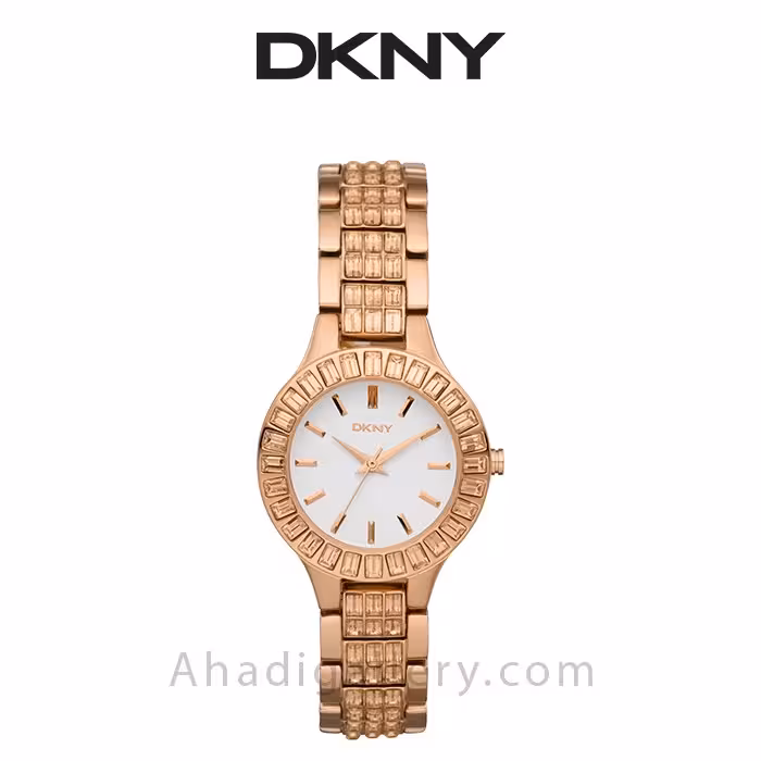ساعت مچی دی کی ان وای مدل NY8441