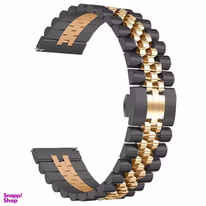 بند ساعت هوشمند درمه مدل Genesis مناسب برای سامسونگ Galaxy Watch 7 40mm