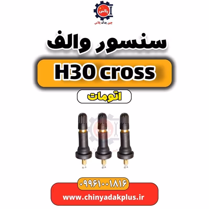 سنسور والف دانگ فنگ H30 کراس اتوماتیک