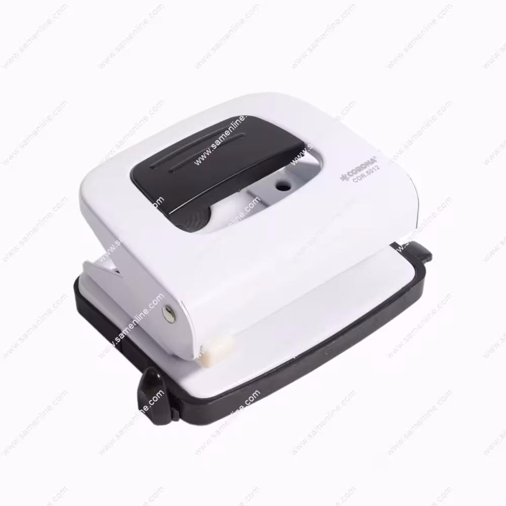 پانچ کرونا کد 6012 رنگ سفید
